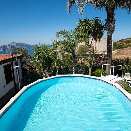 The Garden On Capri * Massa Lubrense