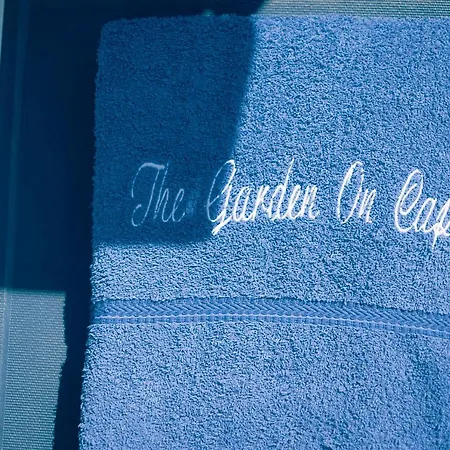 The Garden On Capri *