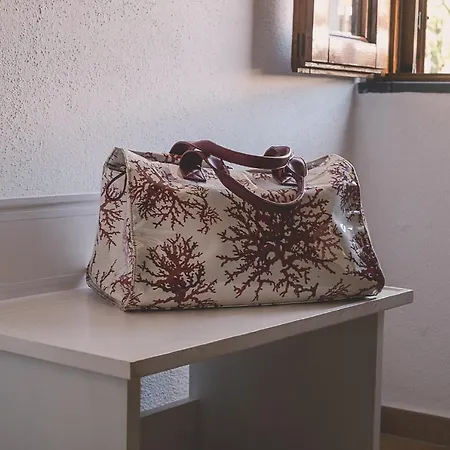 Villa The Garden On Capri Massa Lubrense