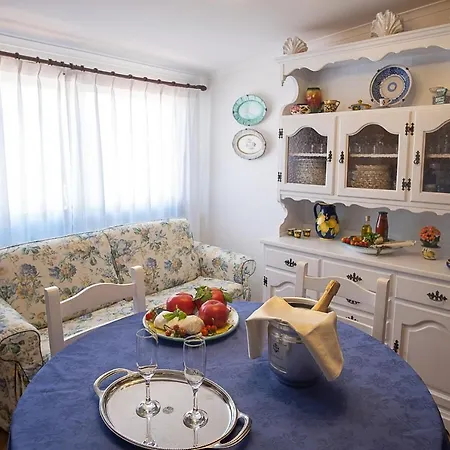 Villa The Garden On Capri *