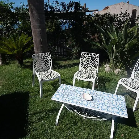 Villa The Garden On Capri *