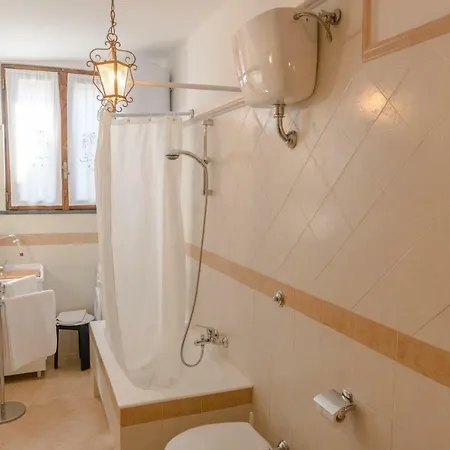 Villa The Garden On Capri *